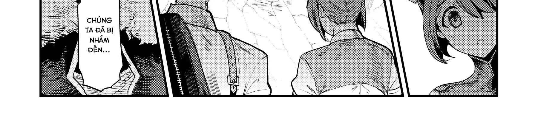 Cuộc Phiêu Lưu Của Kẻ Bất Tử Không Mong Muốn Chap 14 - Next Chap 15