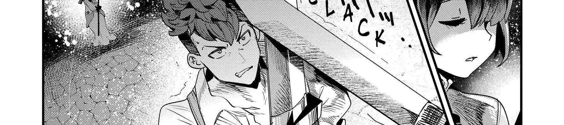 Cuộc Phiêu Lưu Của Kẻ Bất Tử Không Mong Muốn Chap 14 - Next Chap 15