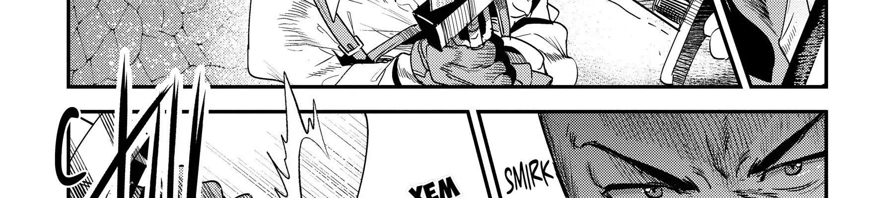 Cuộc Phiêu Lưu Của Kẻ Bất Tử Không Mong Muốn Chap 14 - Next Chap 15