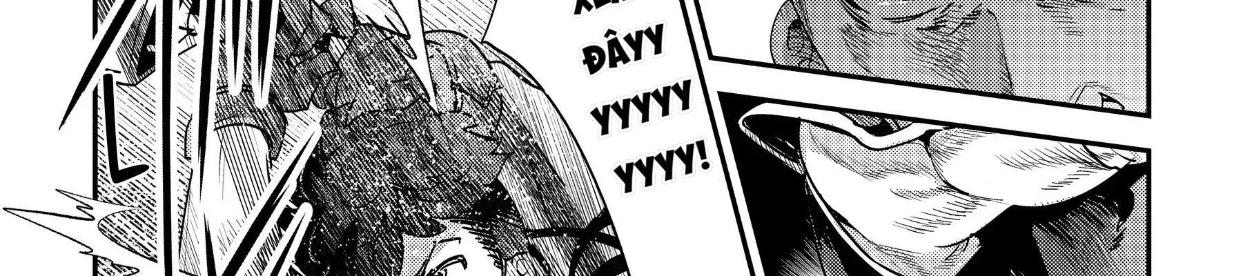 Cuộc Phiêu Lưu Của Kẻ Bất Tử Không Mong Muốn Chap 14 - Next Chap 15