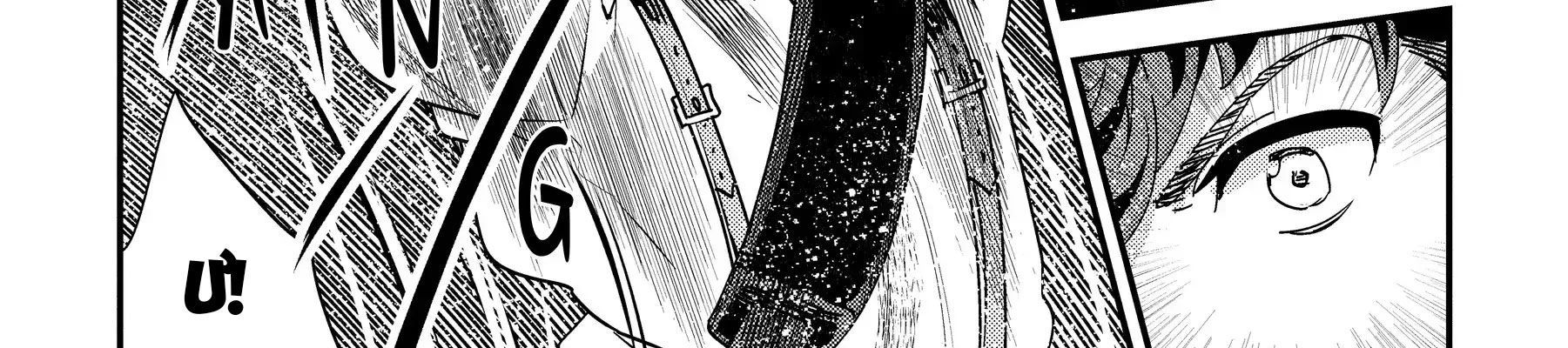 Cuộc Phiêu Lưu Của Kẻ Bất Tử Không Mong Muốn Chap 14 - Next Chap 15