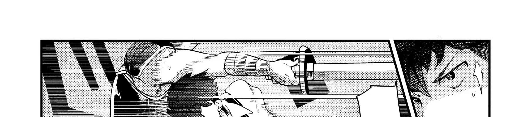 Cuộc Phiêu Lưu Của Kẻ Bất Tử Không Mong Muốn Chap 14 - Next Chap 15