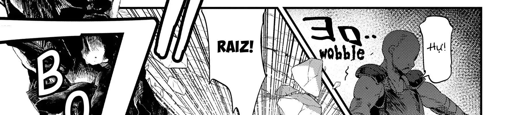 Cuộc Phiêu Lưu Của Kẻ Bất Tử Không Mong Muốn Chap 14 - Next Chap 15