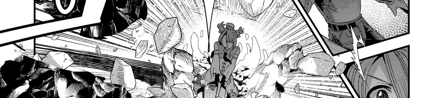 Cuộc Phiêu Lưu Của Kẻ Bất Tử Không Mong Muốn Chap 14 - Next Chap 15