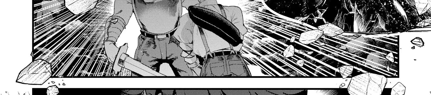 Cuộc Phiêu Lưu Của Kẻ Bất Tử Không Mong Muốn Chap 14 - Next Chap 15