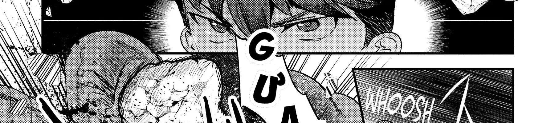 Cuộc Phiêu Lưu Của Kẻ Bất Tử Không Mong Muốn Chap 14 - Next Chap 15