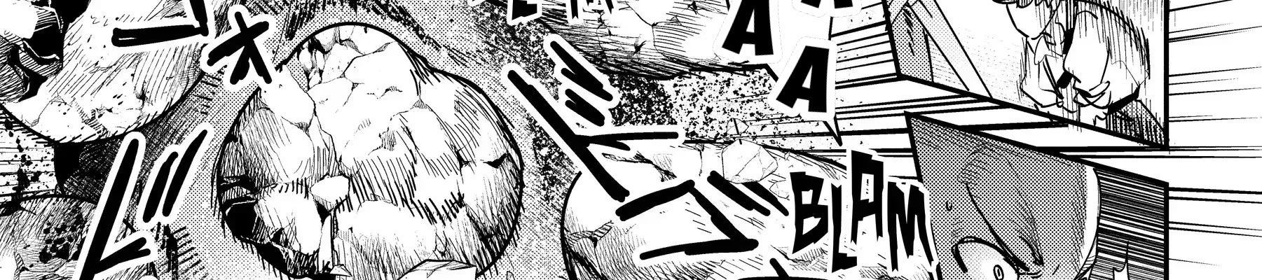 Cuộc Phiêu Lưu Của Kẻ Bất Tử Không Mong Muốn Chap 14 - Next Chap 15