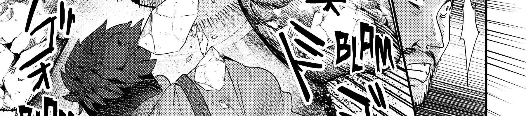 Cuộc Phiêu Lưu Của Kẻ Bất Tử Không Mong Muốn Chap 14 - Next Chap 15