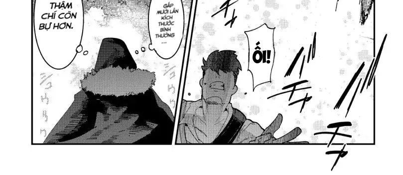 Cuộc Phiêu Lưu Của Kẻ Bất Tử Không Mong Muốn Chap 15 - Next Chap 16