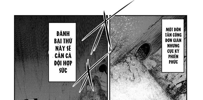 Cuộc Phiêu Lưu Của Kẻ Bất Tử Không Mong Muốn Chap 15 - Next Chap 16