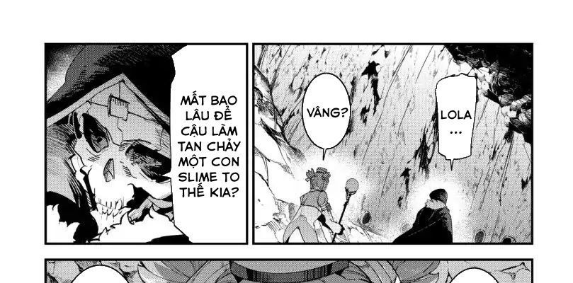 Cuộc Phiêu Lưu Của Kẻ Bất Tử Không Mong Muốn Chap 15 - Next Chap 16