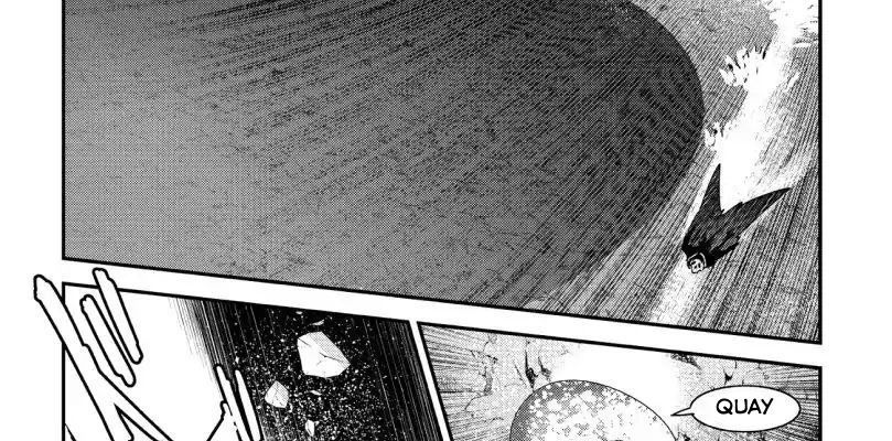 Cuộc Phiêu Lưu Của Kẻ Bất Tử Không Mong Muốn Chap 15 - Next Chap 16