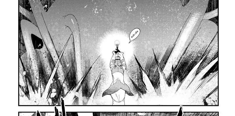 Cuộc Phiêu Lưu Của Kẻ Bất Tử Không Mong Muốn Chap 15 - Next Chap 16