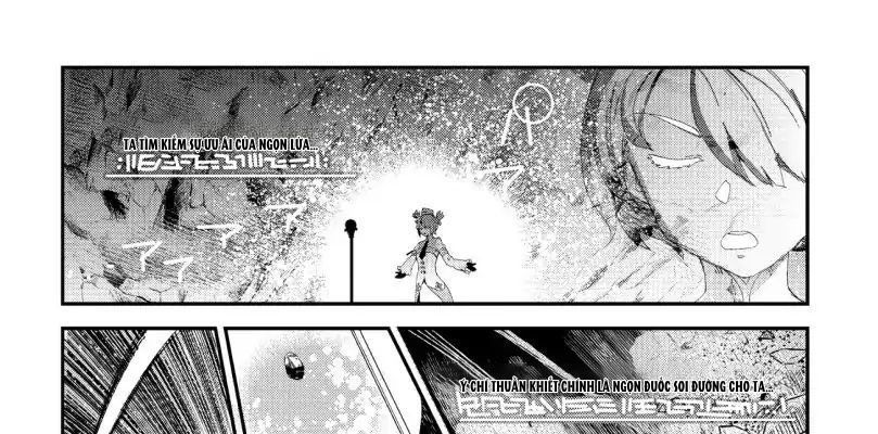 Cuộc Phiêu Lưu Của Kẻ Bất Tử Không Mong Muốn Chap 15 - Next Chap 16