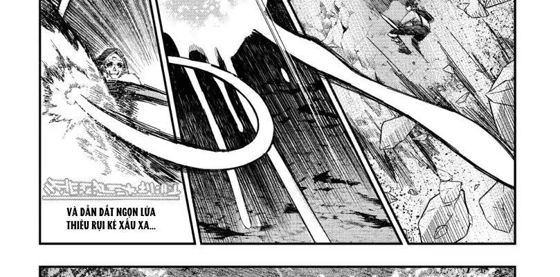 Cuộc Phiêu Lưu Của Kẻ Bất Tử Không Mong Muốn Chap 15 - Next Chap 16