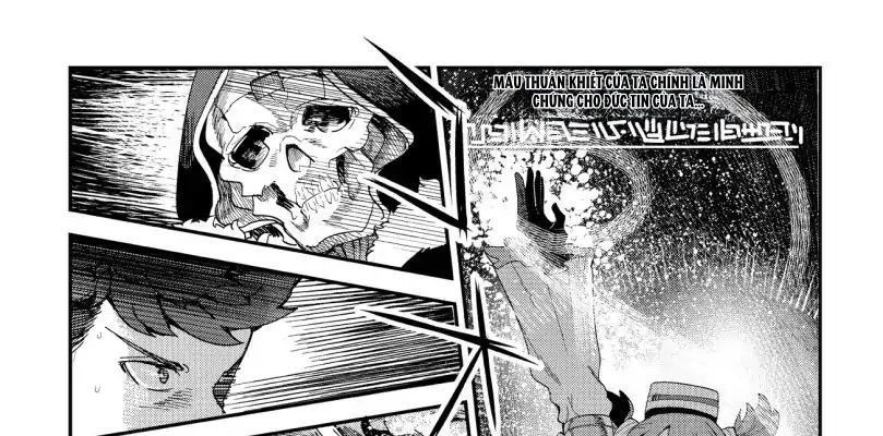 Cuộc Phiêu Lưu Của Kẻ Bất Tử Không Mong Muốn Chap 15 - Next Chap 16