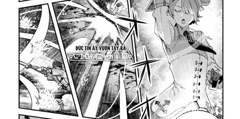 Cuộc Phiêu Lưu Của Kẻ Bất Tử Không Mong Muốn Chap 15 - Next Chap 16