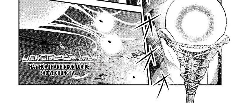 Cuộc Phiêu Lưu Của Kẻ Bất Tử Không Mong Muốn Chap 15 - Next Chap 16