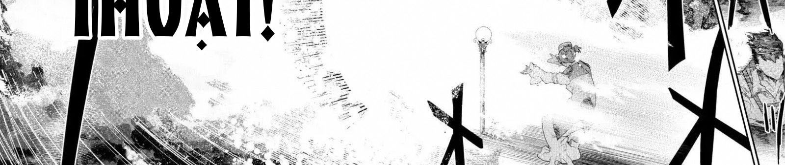 Cuộc Phiêu Lưu Của Kẻ Bất Tử Không Mong Muốn Chap 15 - Next Chap 16