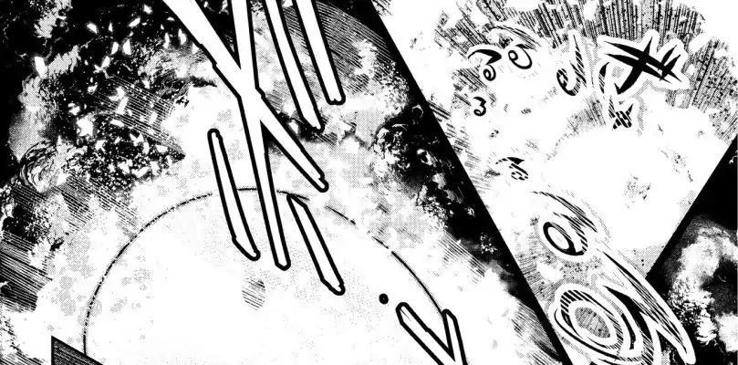 Cuộc Phiêu Lưu Của Kẻ Bất Tử Không Mong Muốn Chap 15 - Next Chap 16