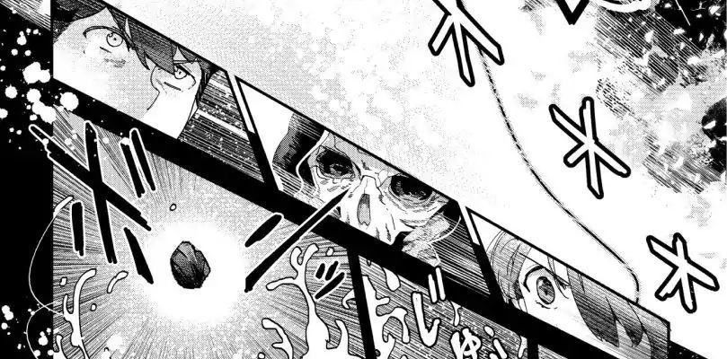 Cuộc Phiêu Lưu Của Kẻ Bất Tử Không Mong Muốn Chap 15 - Next Chap 16