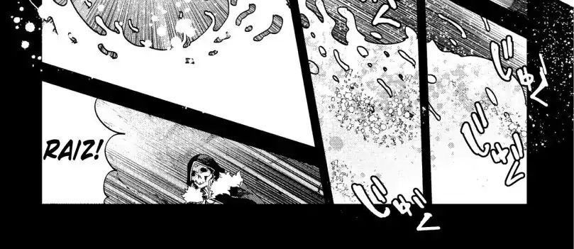 Cuộc Phiêu Lưu Của Kẻ Bất Tử Không Mong Muốn Chap 15 - Next Chap 16