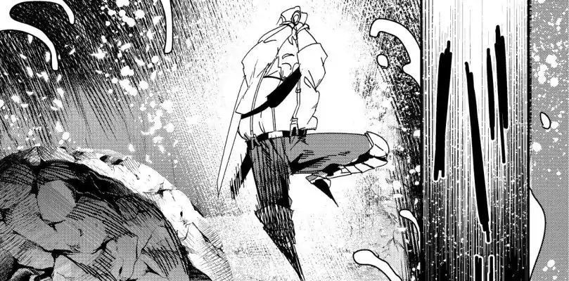 Cuộc Phiêu Lưu Của Kẻ Bất Tử Không Mong Muốn Chap 15 - Next Chap 16