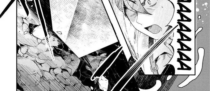 Cuộc Phiêu Lưu Của Kẻ Bất Tử Không Mong Muốn Chap 15 - Next Chap 16