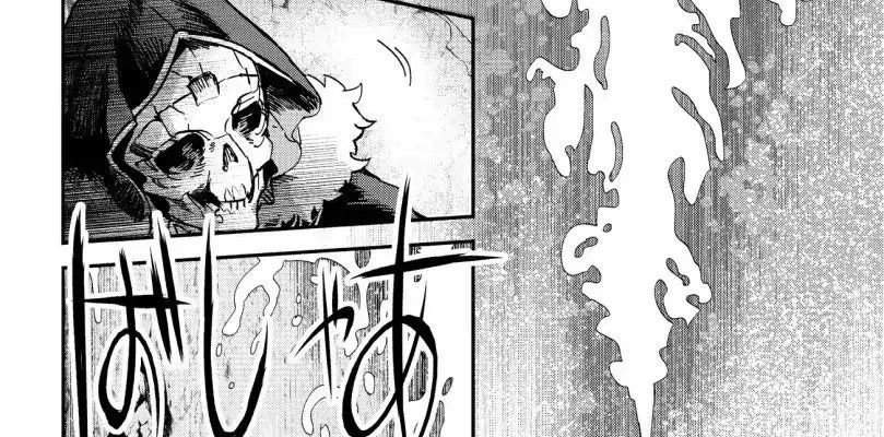 Cuộc Phiêu Lưu Của Kẻ Bất Tử Không Mong Muốn Chap 15 - Next Chap 16