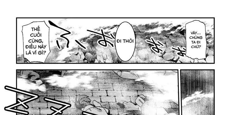 Cuộc Phiêu Lưu Của Kẻ Bất Tử Không Mong Muốn Chap 15 - Next Chap 16