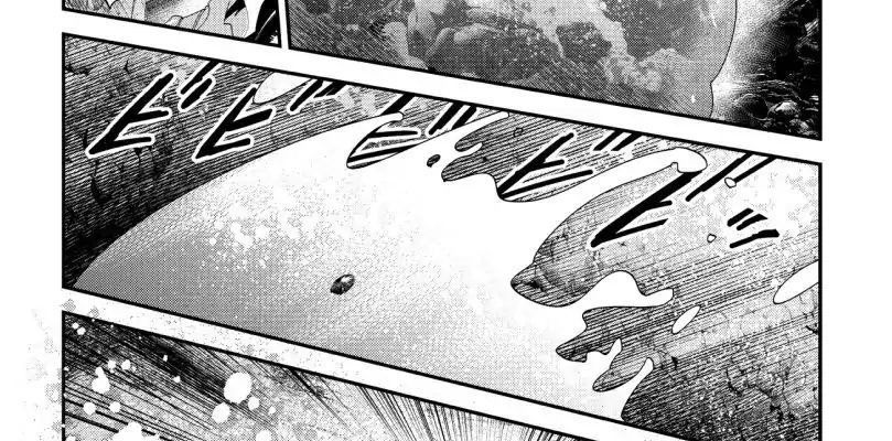 Cuộc Phiêu Lưu Của Kẻ Bất Tử Không Mong Muốn Chap 15 - Next Chap 16