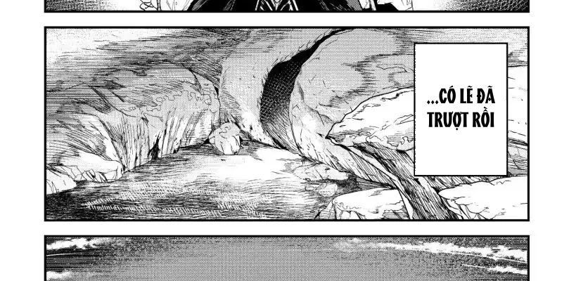 Cuộc Phiêu Lưu Của Kẻ Bất Tử Không Mong Muốn Chap 15 - Next Chap 16