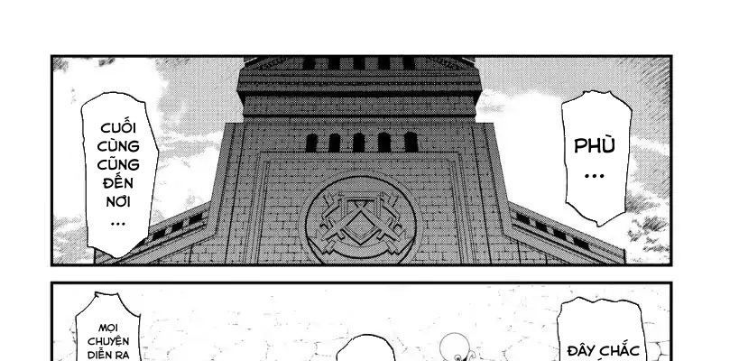 Cuộc Phiêu Lưu Của Kẻ Bất Tử Không Mong Muốn Chap 15 - Next Chap 16