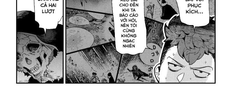 Cuộc Phiêu Lưu Của Kẻ Bất Tử Không Mong Muốn Chap 15 - Next Chap 16