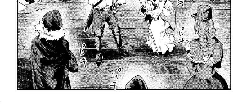 Cuộc Phiêu Lưu Của Kẻ Bất Tử Không Mong Muốn Chap 15 - Next Chap 16