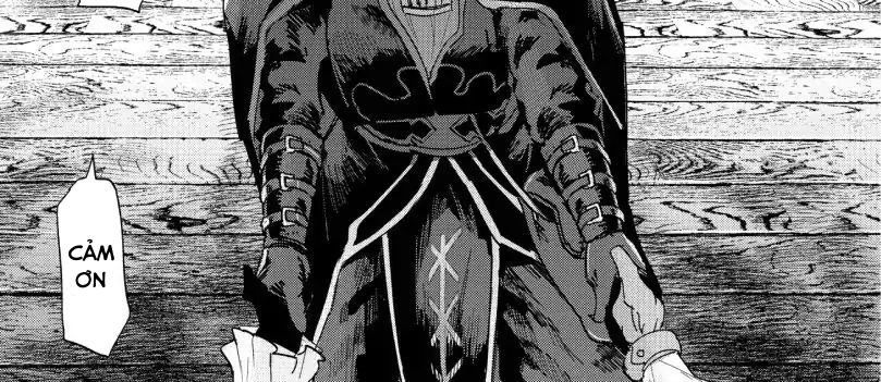 Cuộc Phiêu Lưu Của Kẻ Bất Tử Không Mong Muốn Chap 15 - Next Chap 16