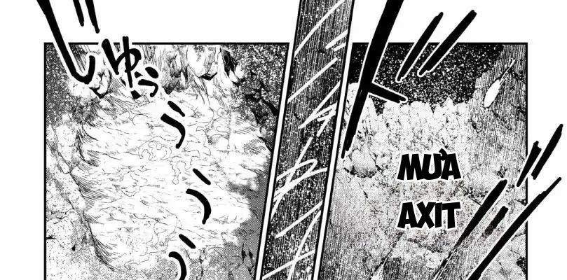 Cuộc Phiêu Lưu Của Kẻ Bất Tử Không Mong Muốn Chap 15 - Next Chap 16