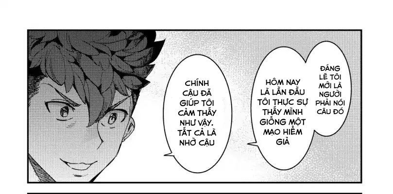 Cuộc Phiêu Lưu Của Kẻ Bất Tử Không Mong Muốn Chap 15 - Next Chap 16