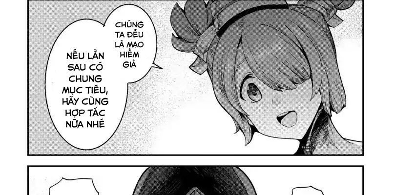 Cuộc Phiêu Lưu Của Kẻ Bất Tử Không Mong Muốn Chap 15 - Next Chap 16