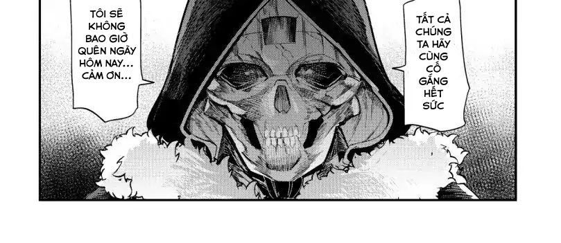 Cuộc Phiêu Lưu Của Kẻ Bất Tử Không Mong Muốn Chap 15 - Next Chap 16