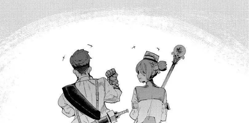 Cuộc Phiêu Lưu Của Kẻ Bất Tử Không Mong Muốn Chap 15 - Next Chap 16