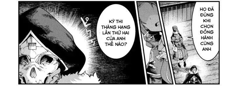 Cuộc Phiêu Lưu Của Kẻ Bất Tử Không Mong Muốn Chap 15 - Next Chap 16