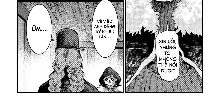 Cuộc Phiêu Lưu Của Kẻ Bất Tử Không Mong Muốn Chap 16 - Next Chap 17