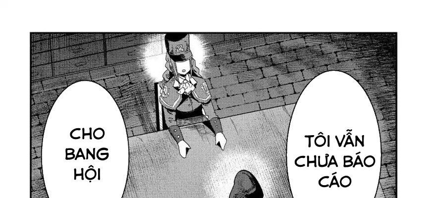 Cuộc Phiêu Lưu Của Kẻ Bất Tử Không Mong Muốn Chap 16 - Next Chap 17