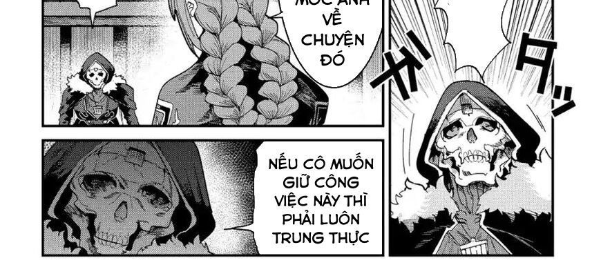 Cuộc Phiêu Lưu Của Kẻ Bất Tử Không Mong Muốn Chap 16 - Next Chap 17