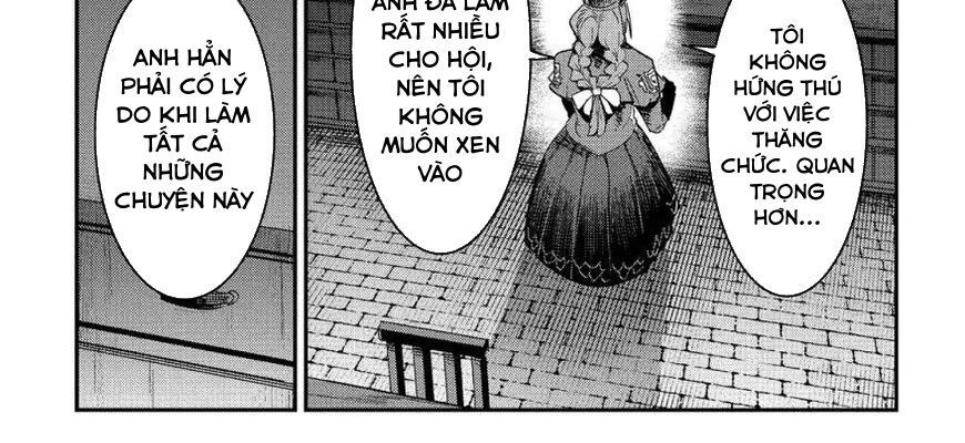 Cuộc Phiêu Lưu Của Kẻ Bất Tử Không Mong Muốn Chap 16 - Next Chap 17