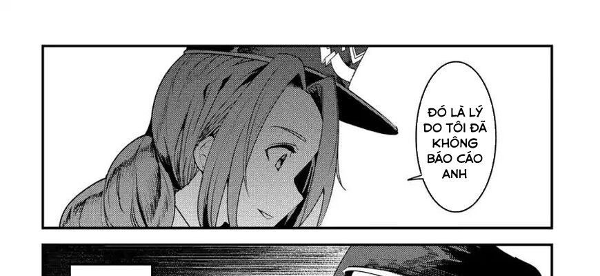 Cuộc Phiêu Lưu Của Kẻ Bất Tử Không Mong Muốn Chap 16 - Next Chap 17