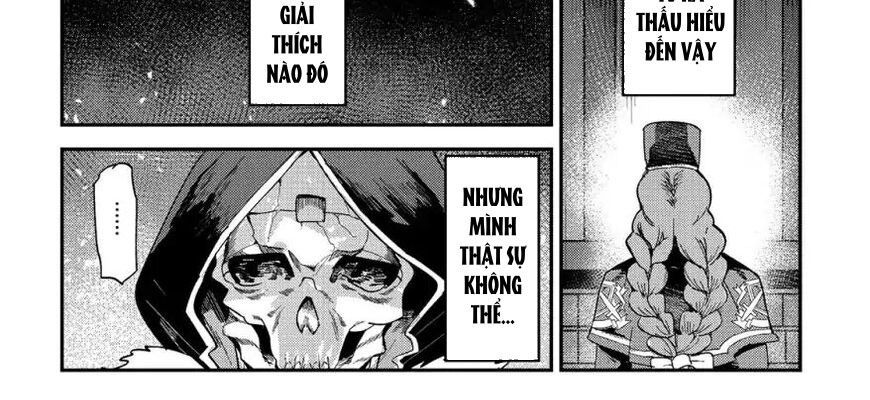 Cuộc Phiêu Lưu Của Kẻ Bất Tử Không Mong Muốn Chap 16 - Next Chap 17