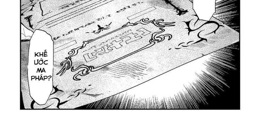 Cuộc Phiêu Lưu Của Kẻ Bất Tử Không Mong Muốn Chap 16 - Next Chap 17