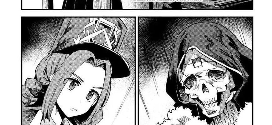 Cuộc Phiêu Lưu Của Kẻ Bất Tử Không Mong Muốn Chap 16 - Next Chap 17